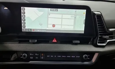 Kia Sportage 2022, 155708 км, за 18700000 KRW - фото 13