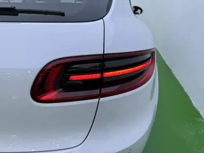 Porsche Macan 2016, 70000 км, за 109900 CNY - фото 27