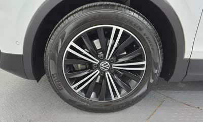 Volkswagen Tiguan 2021, 64424 км, за 28500000 KRW - фото 5