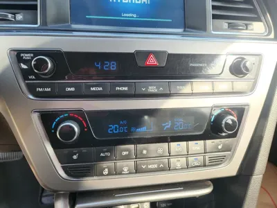 Hyundai Sonata 2015, 280516 км, за 4300000 KRW - фото 16