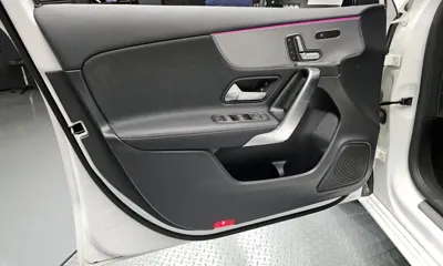 Mercedes-Benz A-Class 2021, 18479 км, за 23500000 KRW - фото 24