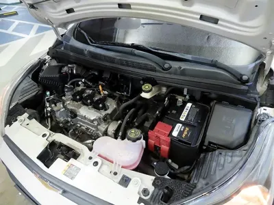 ChevroletGMDaewoo Spark 2016, 140372 км, за 2900000 KRW - фото 6