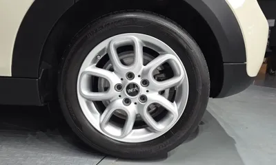 MINI Cooper 2020, 33645 км, за 18900000 KRW - фото 29