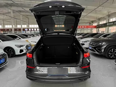 Volkswagen Lamando 2023, 33300 км, за 119000 CNY - фото 18