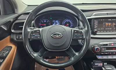 Kia Sorento 2018, 115946 км, за 16790000 KRW - фото 14