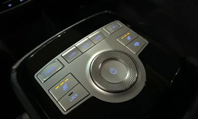 Genesis G80 2022, 64176 км, за 34500000 KRW - фото 29