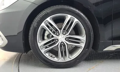 Hyundai Grandeur 2017, 146423 км, за 10700000 KRW - фото 5