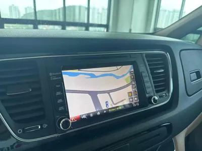 Kia Canival 2015, 174128 км, за 9500000 KRW - фото 11
