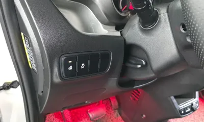 Kia Ray 2016, 68678 км, за 8800000 KRW - фото 14