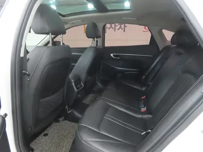 Hyundai Sonata 2020, 77750 км, за 16290000 KRW - фото 6