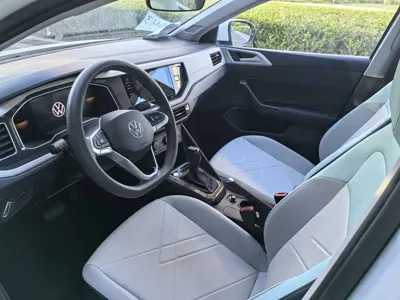 Volkswagen Lavida 2025, 10000 км, за 56000 CNY