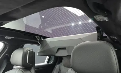 BMW i7 2025, 13842 км, за 999990000 KRW - фото 31