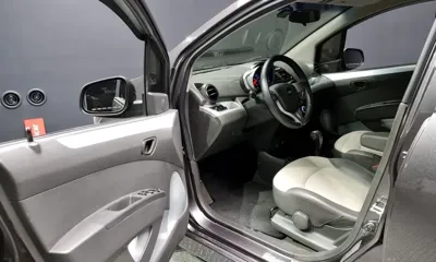ChevroletGMDaewoo Spark 2014, 158826 км, за 3500000 KRW - фото 10