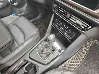 Volkswagen Tharu 2021, 31600 км, за 80500 CNY - фото 9