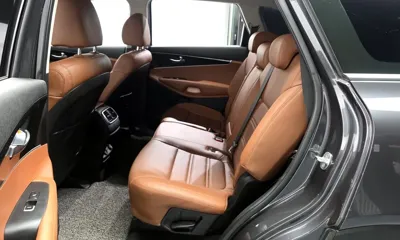 Kia Sorento 2020, 153302 км, за 15000000 KRW - фото 26