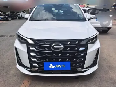 GAC Motor Trumpchi M6 2023, 31800 км, за 79800 CNY - фото 2