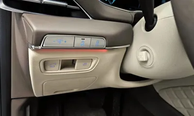 Genesis GV80 2022, 45224 км, за 47200000 KRW - фото 20