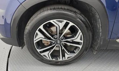 Hyundai Santafe 2019, 144152 км, за 16900000 KRW - фото 5