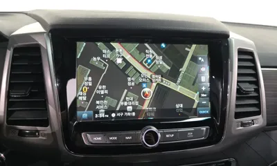 KG_Mobility_Ssangyong Rexton 2018, 105263 км, за 15900000 KRW - фото 15