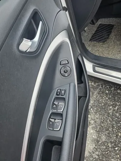Hyundai Santafe 2013, 167002 км, за 8500000 KRW - фото 6