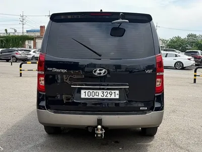 Hyundai Starex 2020, 192812 км, за 20200000 KRW