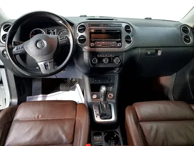 Volkswagen Tiguan 2015, 160321 км, за 5790000 KRW - фото 7