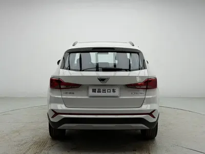 Jetta VS7 2023, 69000 км, за 82800 CNY - фото 8