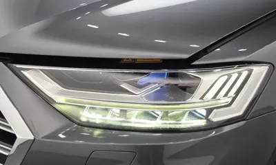 Audi A8 2020, 114151 км, за 43900000 KRW - фото 22