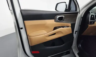 Kia Sorento 2023, 41208 км, за 29090000 KRW - фото 24