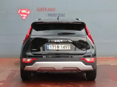 Kia Niro 2022, 50484 км, за 24990000 KRW