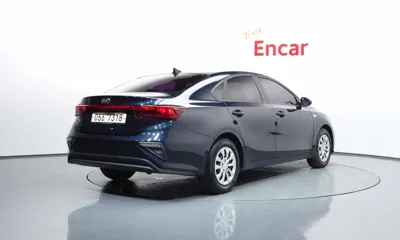 Kia K3 2019, 94535 км, за 9400000 KRW