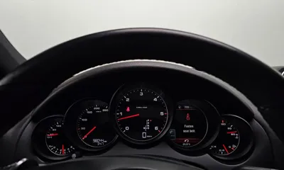 Porsche Cayenne 2013, 98044 км, за 23900000 KRW - фото 8
