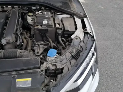 Audi A3 2023, 15100 км, за 119300 CNY - фото 22