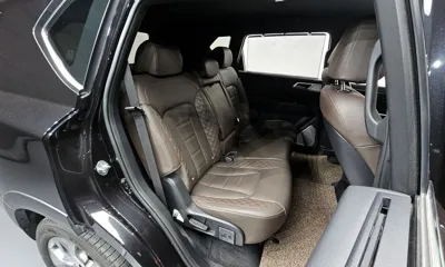 KG_Mobility_Ssangyong Rexton 2023, 64498 км, за 26900000 KRW - фото 12