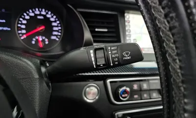 Kia K7 2017, 187167 км, за 11200000 KRW - фото 18