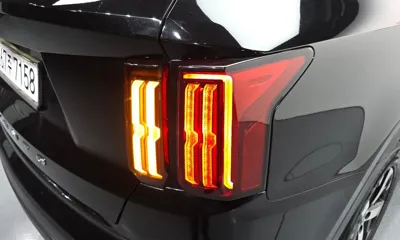 Kia Sorento 2021, 65244 км, за 21700000 KRW - фото 23