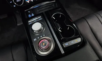 Genesis G80 2024, 73930 км, за 35000000 KRW - фото 9