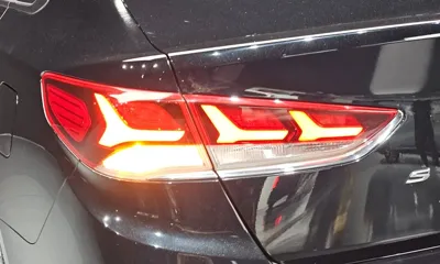 Hyundai Sonata 2018, 98116 км, за 13900000 KRW - фото 23
