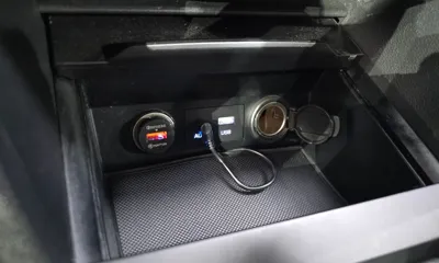 Hyundai Avante 2018, 133218 км, за 8500000 KRW - фото 13