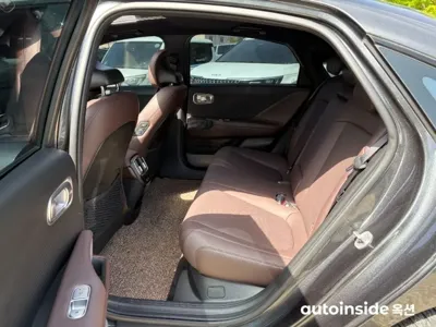 Hyundai Ioniq6 2023, 23219 км, за 460000 KRW - фото 9