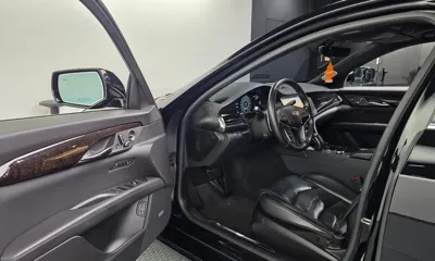 Cadillac CT6 2019, 238507 км, за 16500000 KRW - фото 10