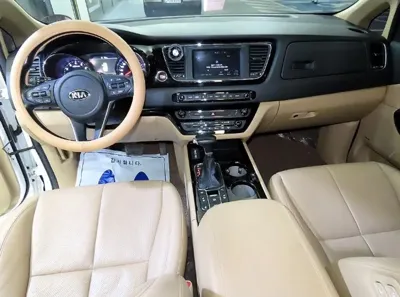 Kia Canival 2019, 55203 км, за 25000000 KRW - фото 10