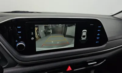 Hyundai Sonata 2022, 72988 км, за 16800000 KRW - фото 20