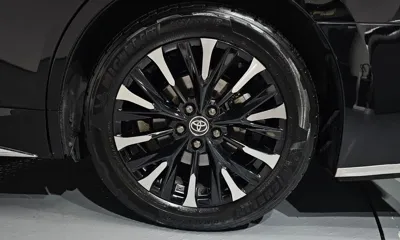 Toyota Alphard 2024, 35681 км, за 88500000 KRW - фото 21