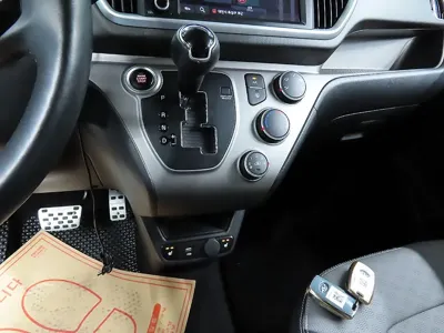 Kia Ray 2022, 38192 км, за 12300000 KRW - фото 9