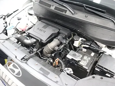 Hyundai Casper 2023, 50400 км, за 10490000 KRW - фото 5