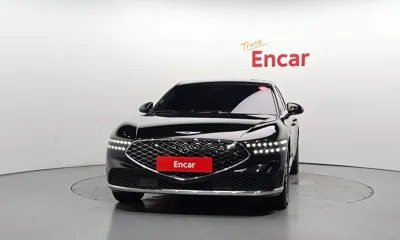 Genesis G90 2025, 15969 км, за 87500000 KRW