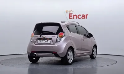 ChevroletGMDaewoo Spark 2012, 105018 км, за 2300000 KRW - фото 2