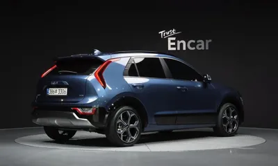 Kia Niro 2022, 39049 км, за 28200000 KRW