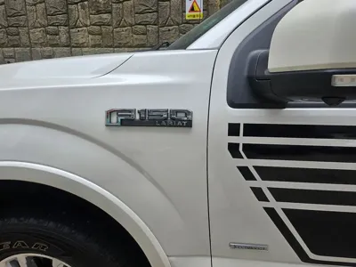 Ford F150 2015, 68000 км, за 39000000 KRW - фото 11